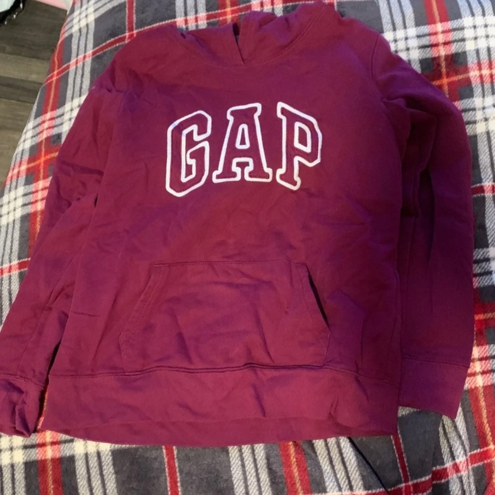 Gap Hoodie